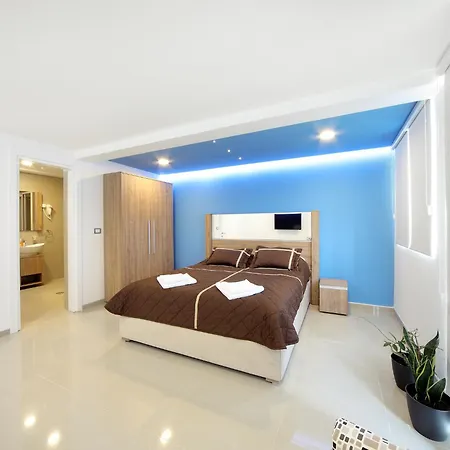 Agent Lux 4* Jagodina