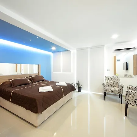 Guest house Agent Lux