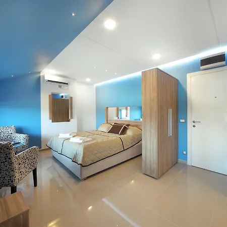 Penzion Agent Lux Jagodina