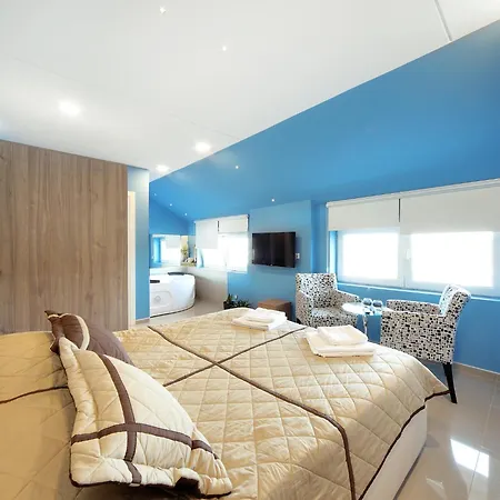 Penzion Agent Lux 4*