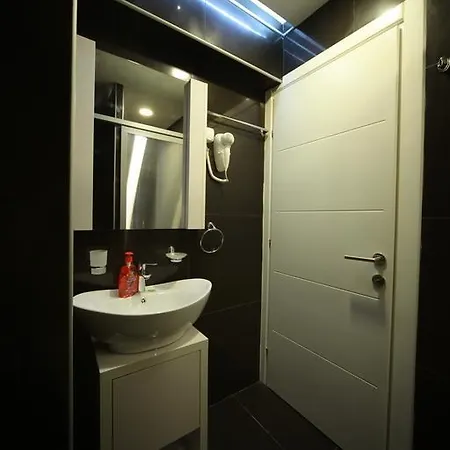 Agent Lux 4* Jagodina