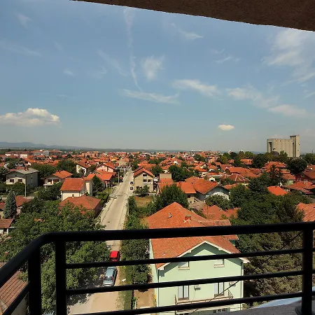 Agent Lux Penzion Jagodina