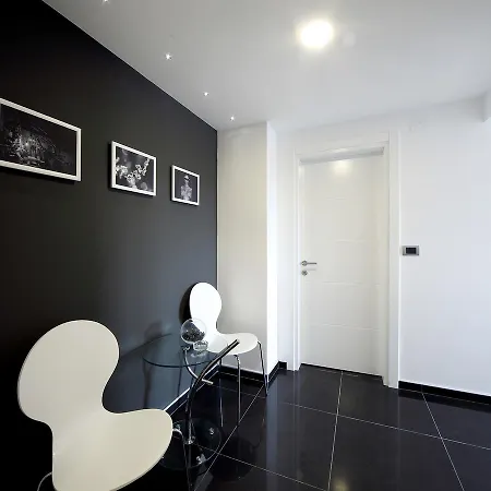 Penzion Agent Lux 4*