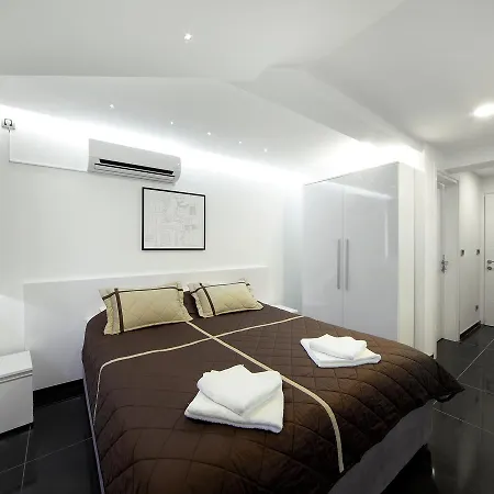 Agent Lux Penzion Jagodina