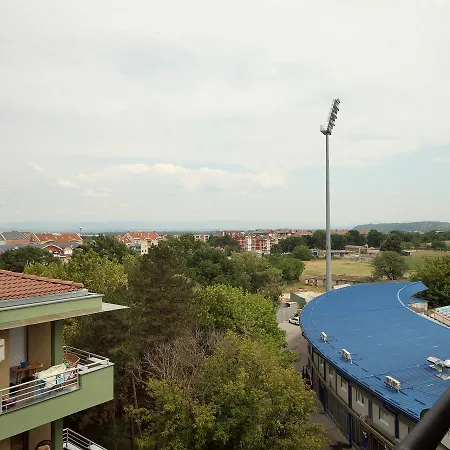 Agent Lux 4* Jagodina